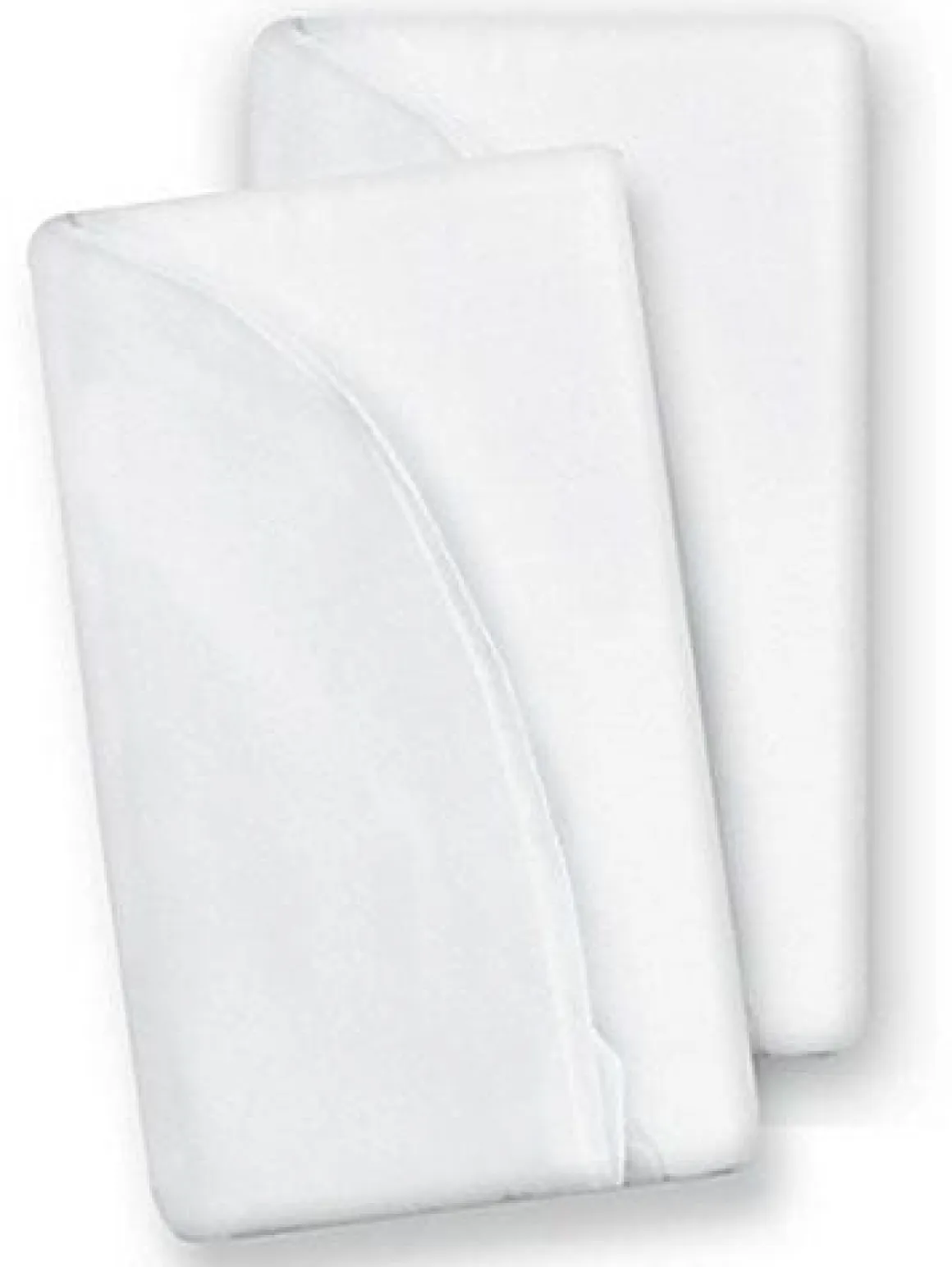 Baby Delight Snuggle Nest Surround XL Sheets, 2-pk