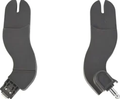 Baby Jogger Car Seat Adapter for Summit X3 Double Jogging Stroller - Graco / Baby Jogger