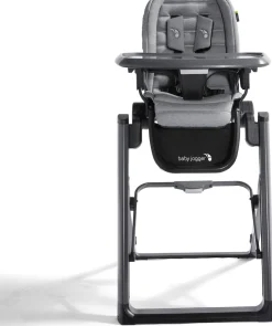 Baby Jogger City Bistro Highchair - Graphite