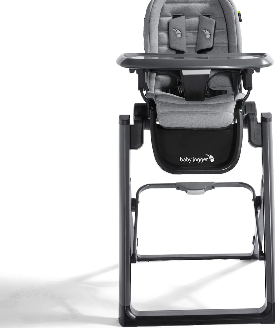 Baby Jogger City Bistro Highchair - Graphite
