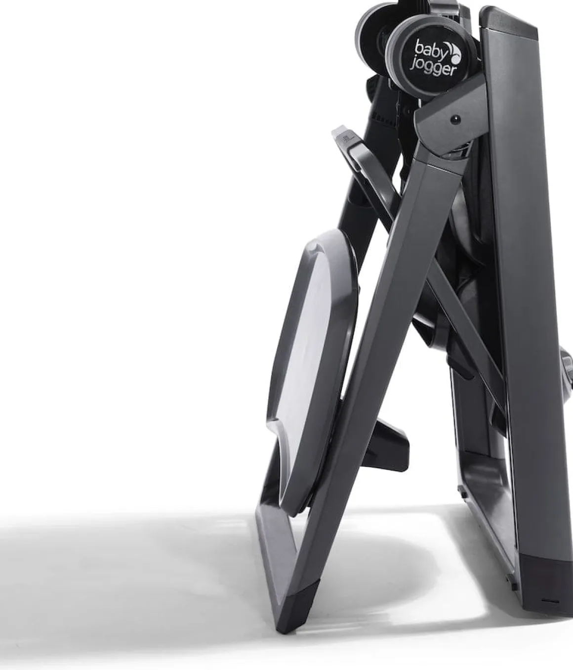 Baby Jogger City Bistro Highchair - Graphite