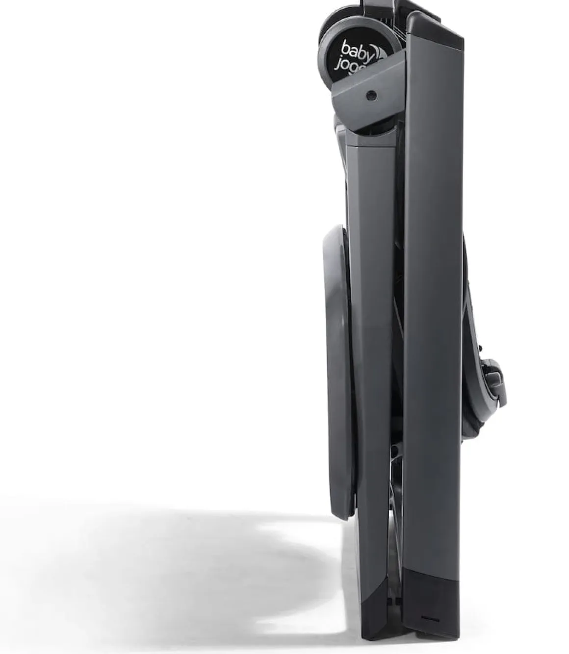Baby Jogger City Bistro Highchair - Graphite