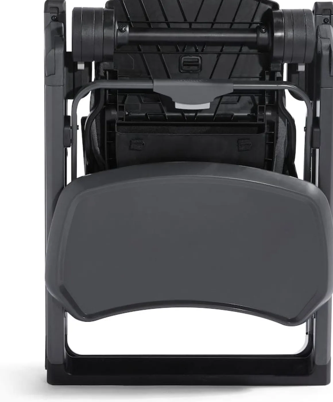 Baby Jogger City Bistro Highchair - Graphite