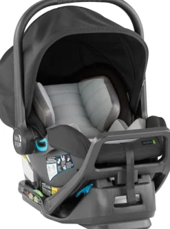 Baby Jogger City GO 2 Infant Car Seat - Slate