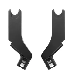 Baby Jogger City Mini 2 / City Mini GT2 Double Stroller Car Seat Adapter - Maxi Cosi/Cybex