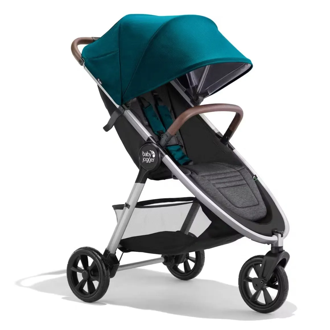Baby Jogger City Mini GT3 Belly Bar - Brown
