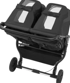 Baby Jogger City Mini GT2 Side by Side Double Stroller - Jet