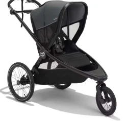 Baby Jogger City Prix Jogger Stroller - Ambition Black