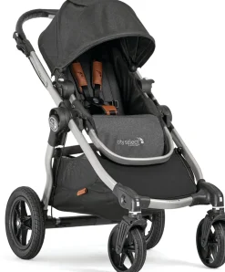 Baby Jogger City Select Single Stroller 2016/2017 - Anniversary Edition - RETURN