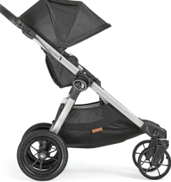 Baby Jogger City Select Single Stroller 2016/2017 - Anniversary Edition - RETURN