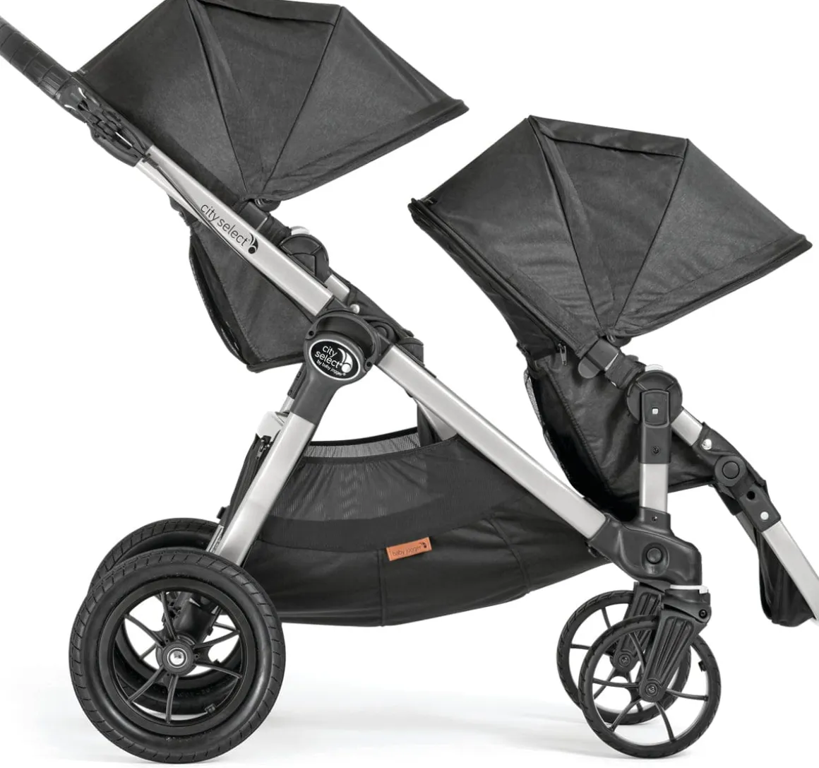 Baby Jogger City Select Single Stroller 2016/2017 - Anniversary Edition - RETURN