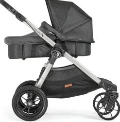 Baby Jogger City Select Single Stroller 2016/2017 - Anniversary Edition - RETURN