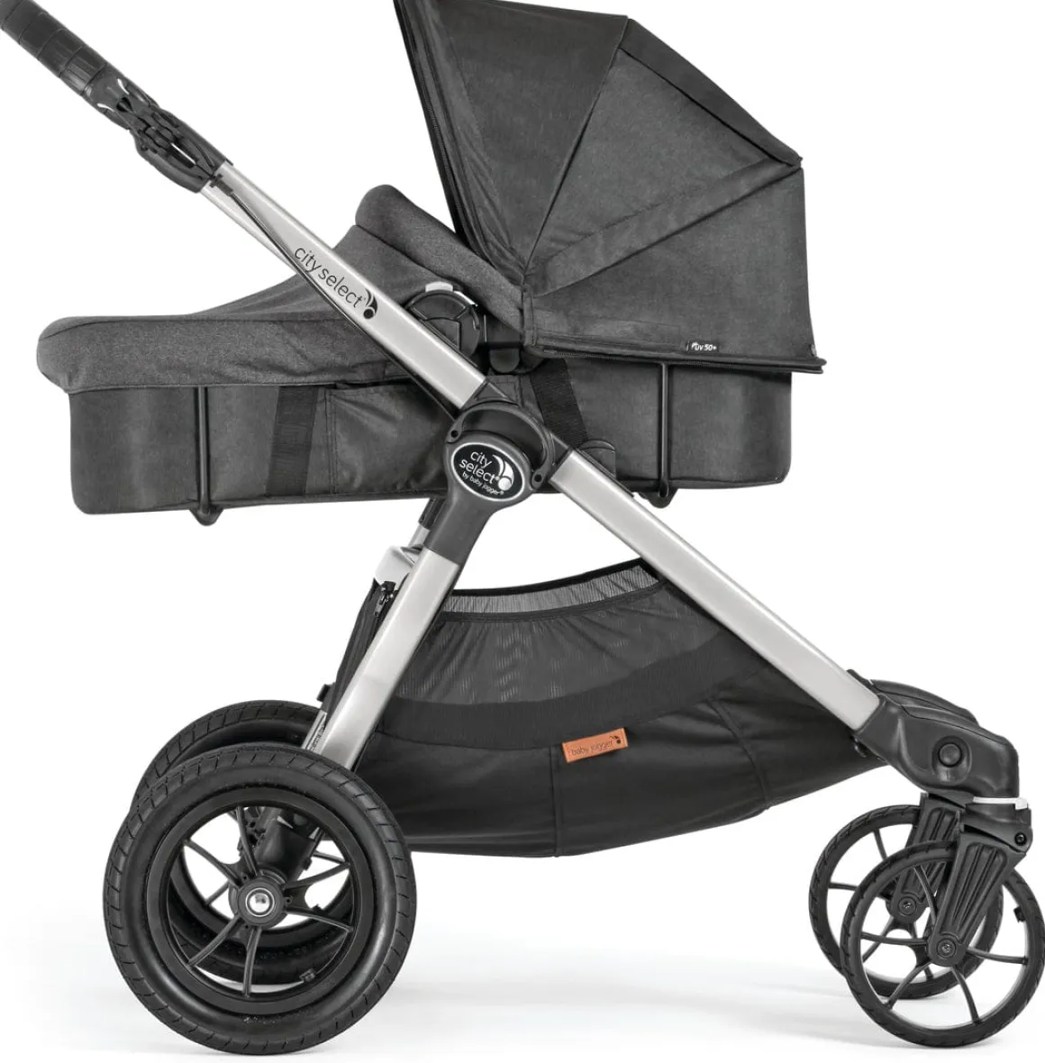 Baby Jogger City Select Single Stroller 2016/2017 - Anniversary Edition - RETURN