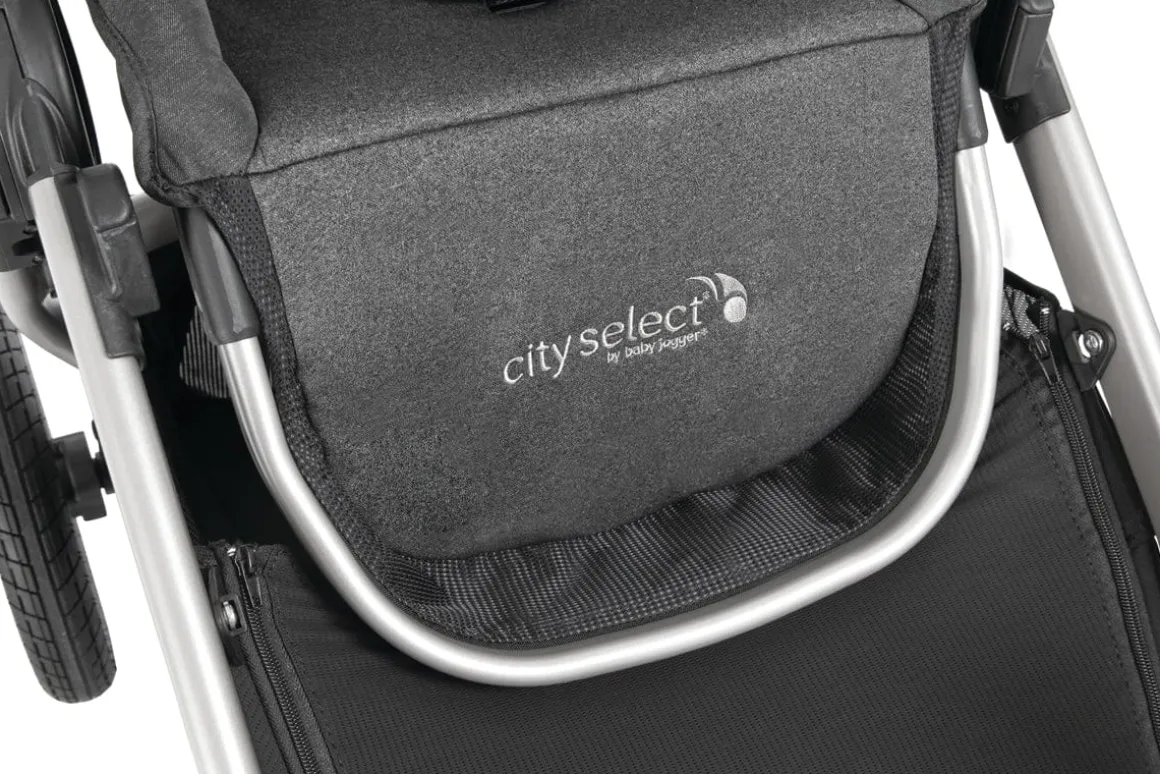 Baby Jogger City Select Single Stroller 2016/2017 - Anniversary Edition - RETURN