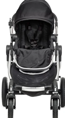 Baby Jogger City Select Single Stroller 2016/2017 - Onyx - Return