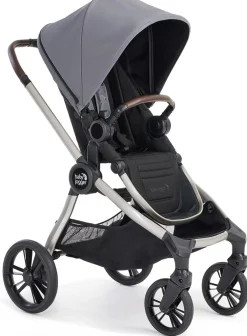 Baby Jogger City Sights Stroller - Dark Slate