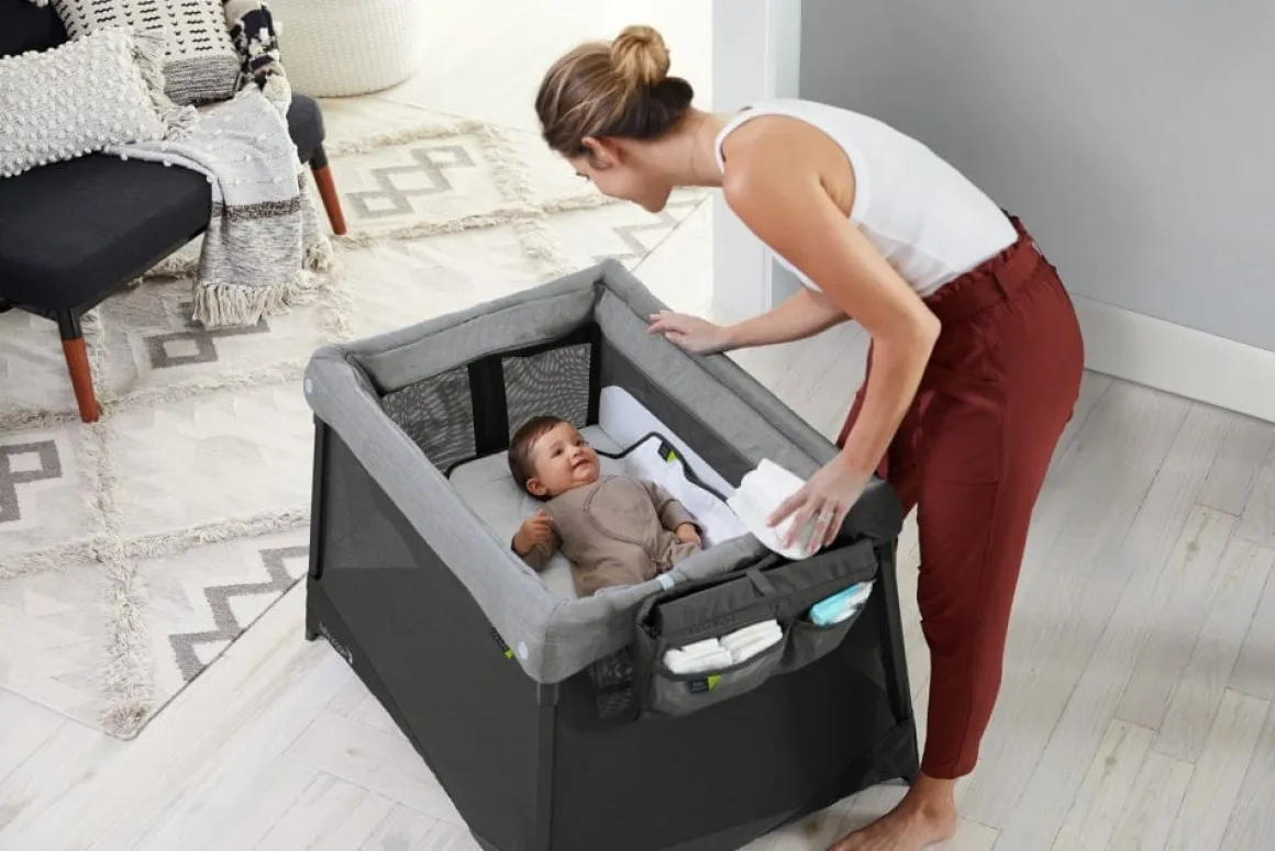 Baby Jogger City Suite Changing Mat
