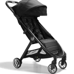 Baby Jogger City Tour 2 Ultra-Compact Travel Stroller - Jet