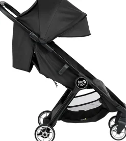 Baby Jogger City Tour 2 Ultra-Compact Travel Stroller - Jet
