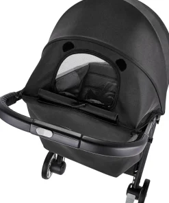 Baby Jogger City Tour 2 Ultra-Compact Travel Stroller - Jet