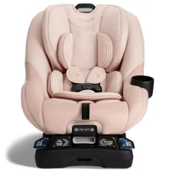 Baby Jogger City Turn Rotating Convertible Car Seat - Dune