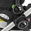 Baby Jogger City Versa/Select/LUX Car Seat Adapter for Baby Jogger City Go Infant Seats and Graco Click Connect