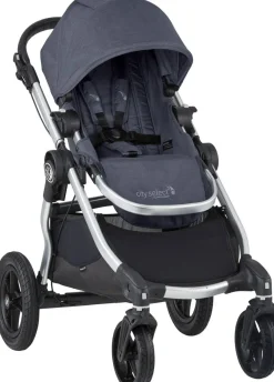 Baby Jogger OPEN BOX 2019 / 2020 City Select Single Stroller - Carbon