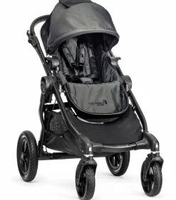 Baby Jogger OPEN BOX City Select Single Stroller - Charcoal