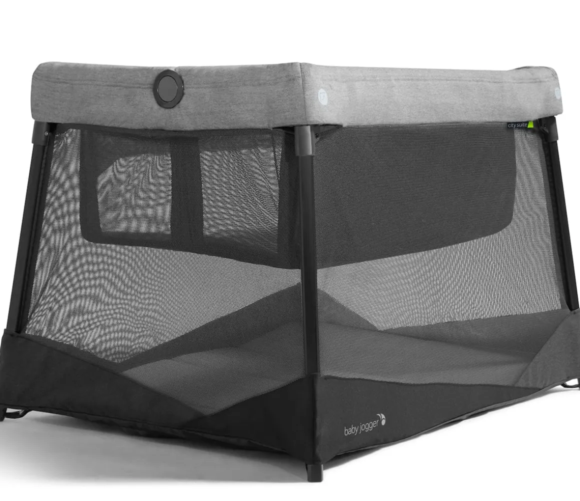 Baby Jogger OPEN BOX City Suite Playard