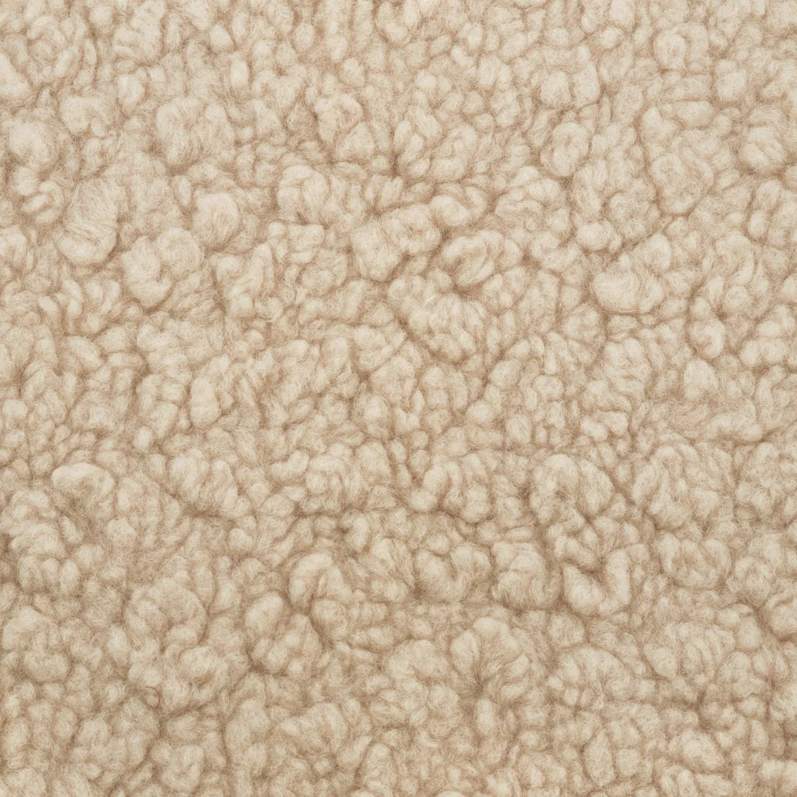 Babyletto Cali Flange Gliding Swivel Recliner - Chai Shearling