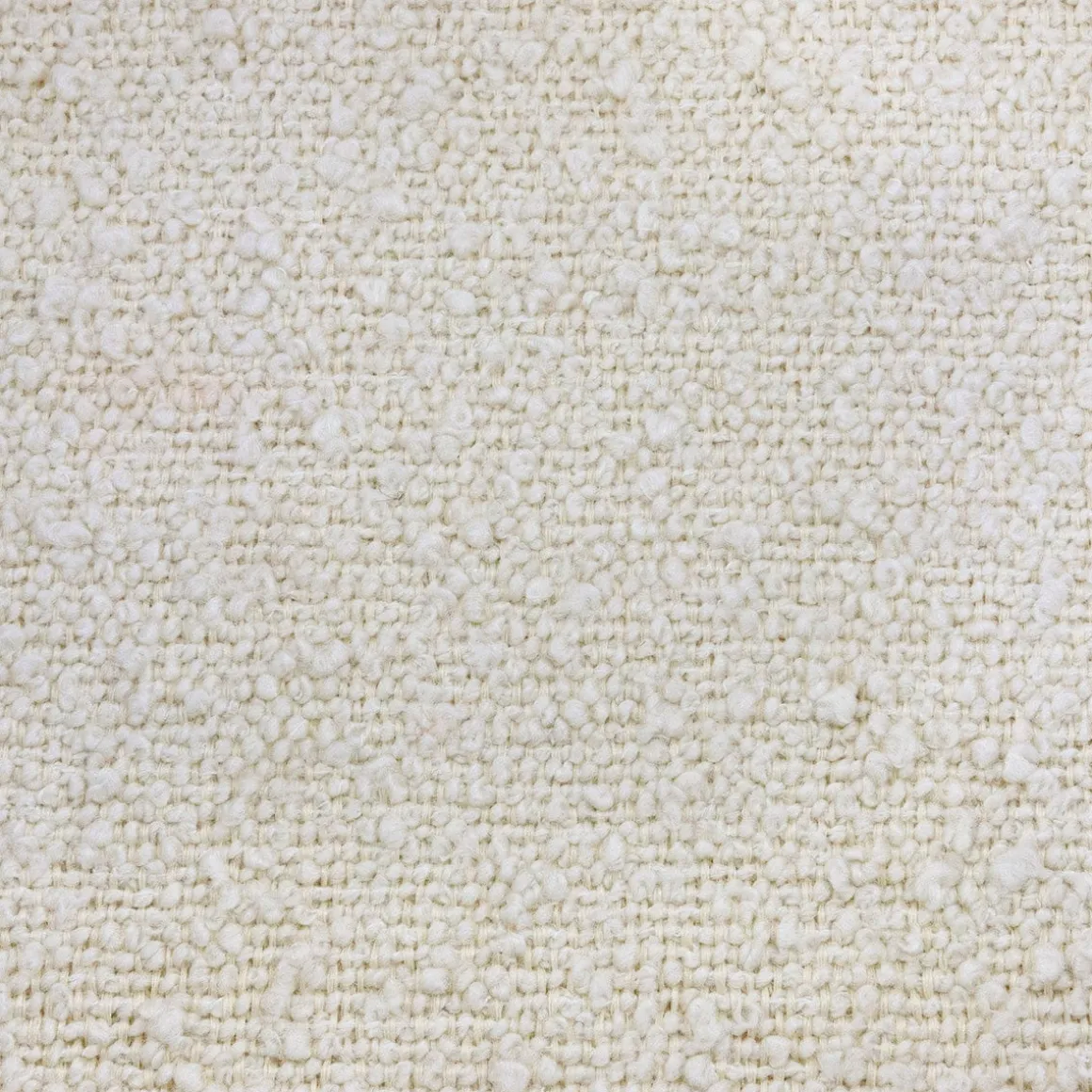Babyletto Cali Pillowback Swivel Glider - Ivory Boucle w/ Gold Base