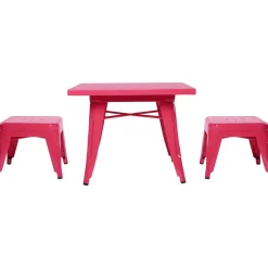 Babyletto Lemonade Playset Flamingo