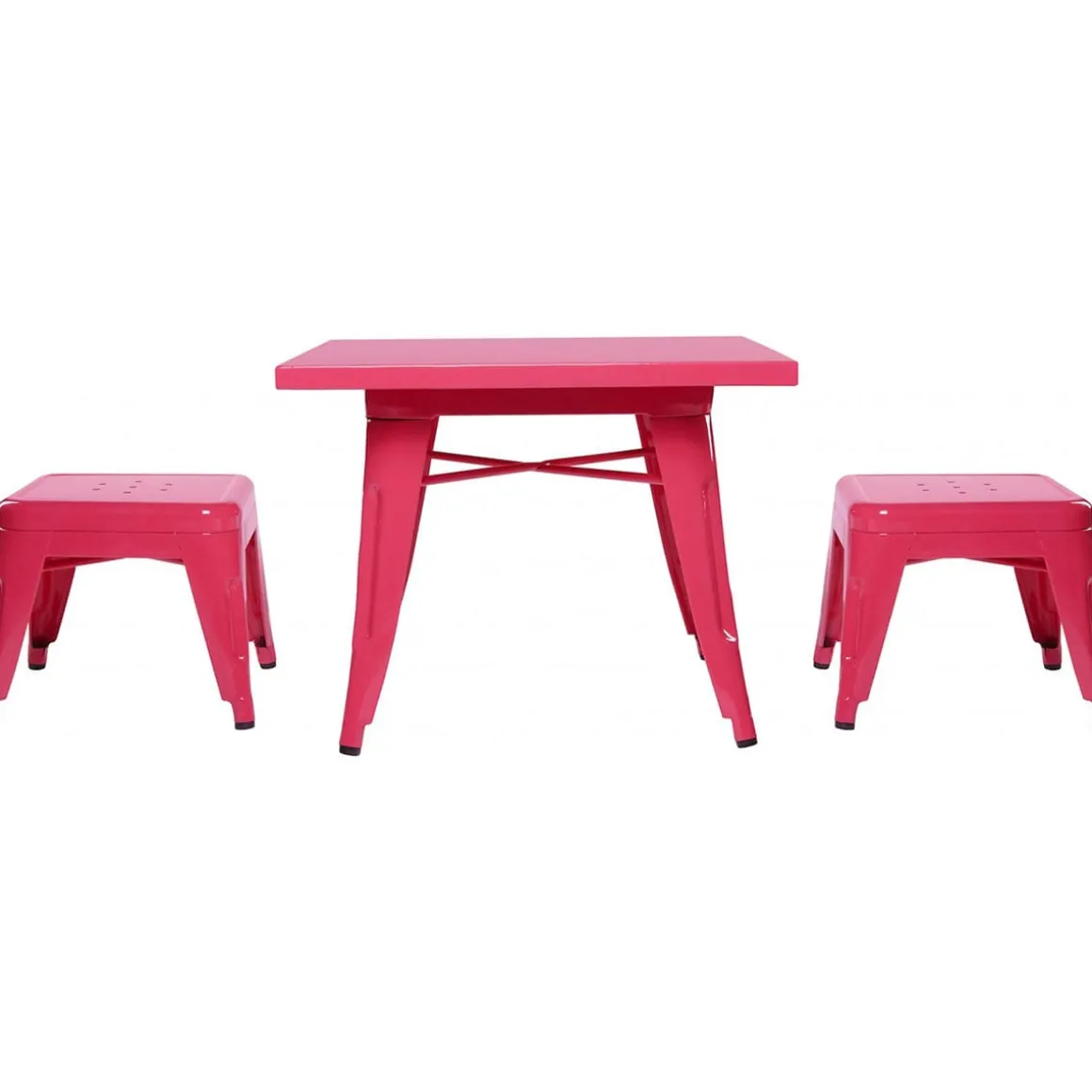 Babyletto Lemonade Playset Flamingo