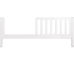 Babyletto Maki Toddler Bed Conversion Kit - White