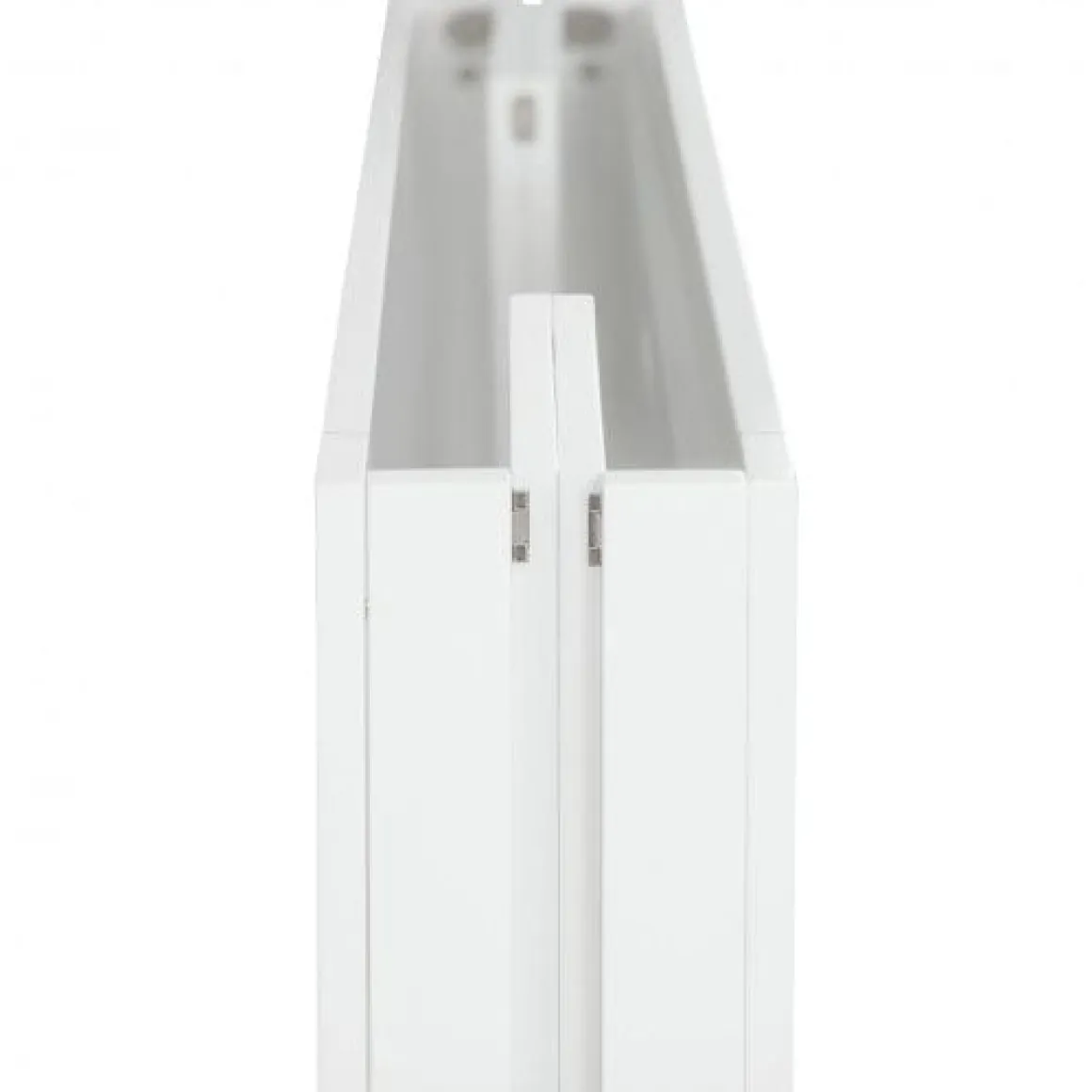 Babyletto Origami Mini Crib - White