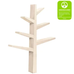 Babyletto Spruce Tree Bookcase - Washed Natural