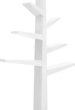 Babyletto Spruce Tree Bookcase - White