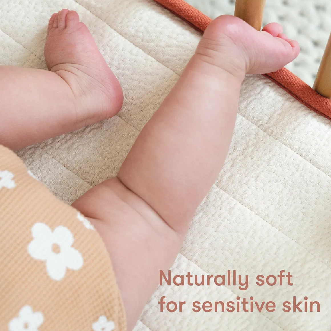 Babyletto x Avocado Organic Mini Crib Mattress