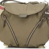 Babymel Ruby Rucksak Diaper Bag in Mocha