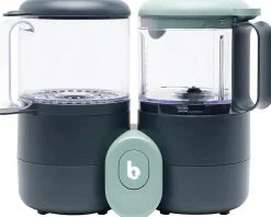 Babymoov Duo Meal Lite All In One Baby Food Maker