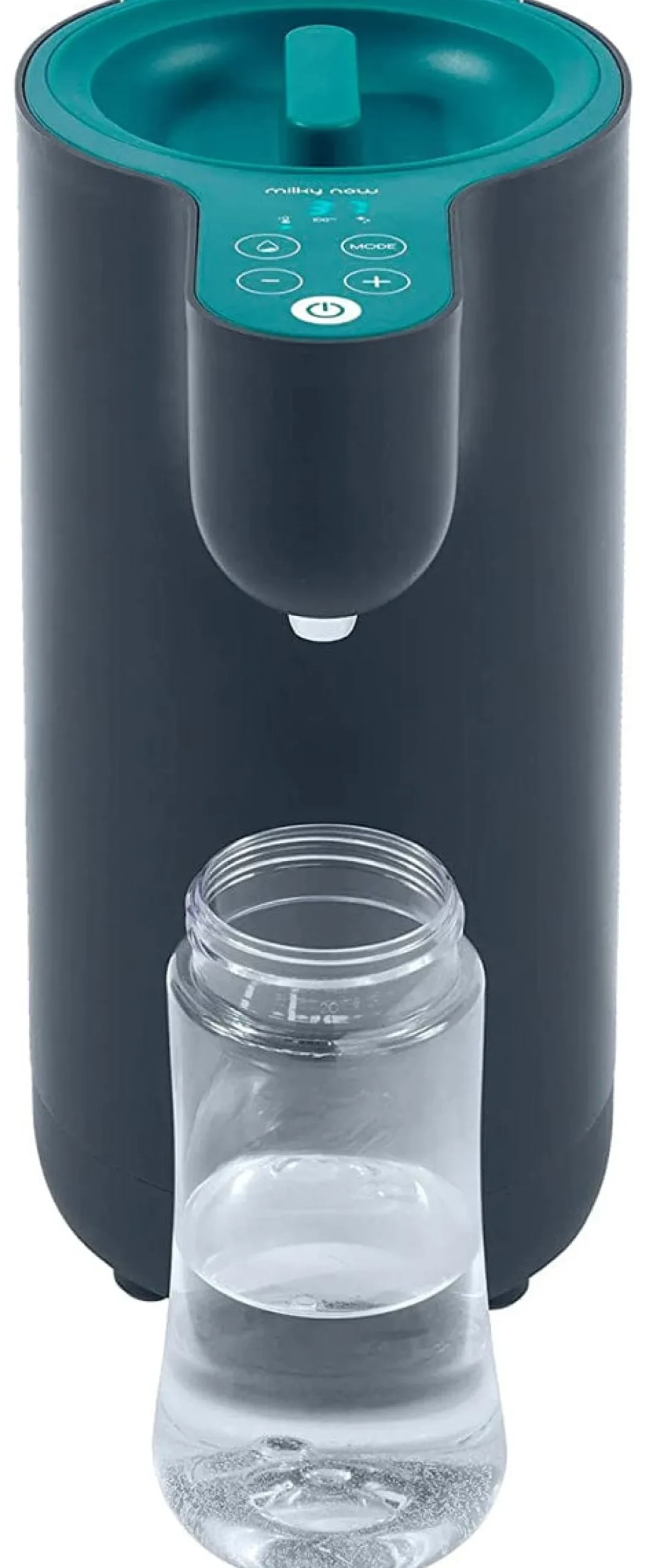 Babymoov Milky Now Instant Water Dispenser