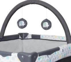Baby Trend EZRest Nursery Center Playard - Finley