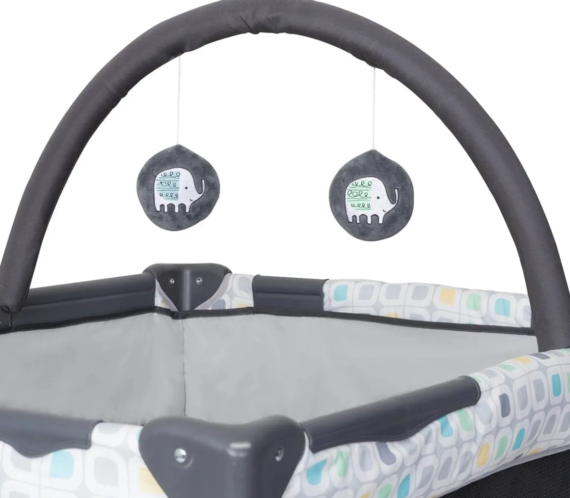 Baby Trend EZRest Nursery Center Playard - Finley