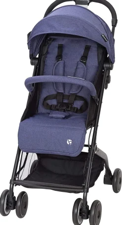Baby Trend Jetaway Plus Compact Stroller - Parker