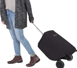 Baby Trend Jetaway Plus Compact Stroller - Parker