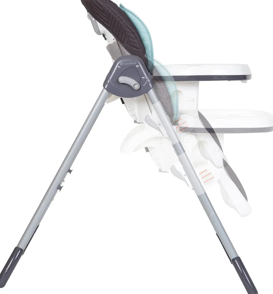 Baby Trend NexGen Lil Nibble High Chair - Aspen
