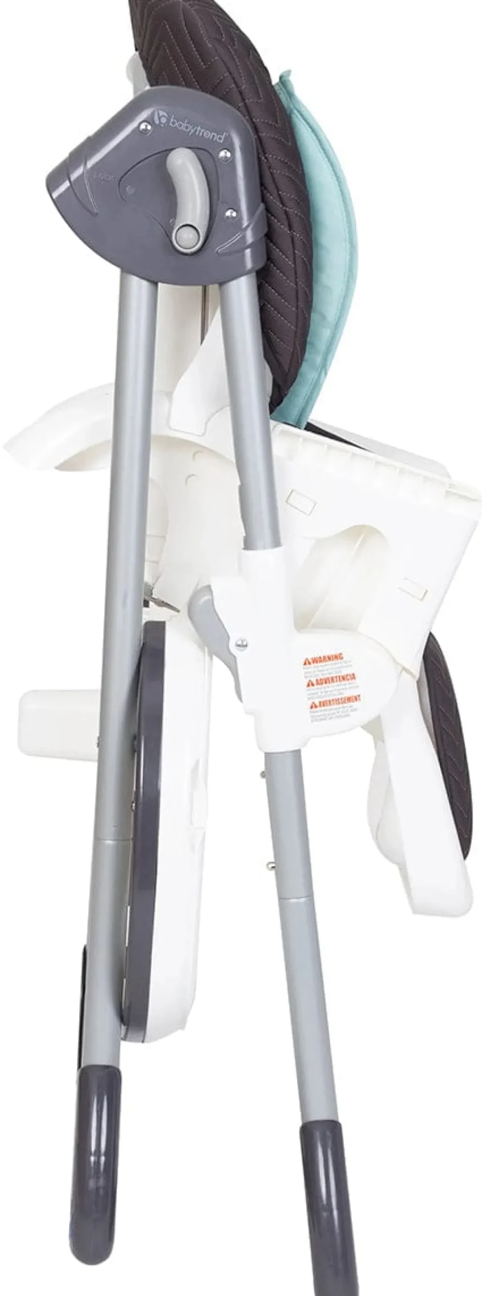 Baby Trend NexGen Lil Nibble High Chair - Aspen