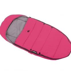 Babyzen Footmuff - Pink
