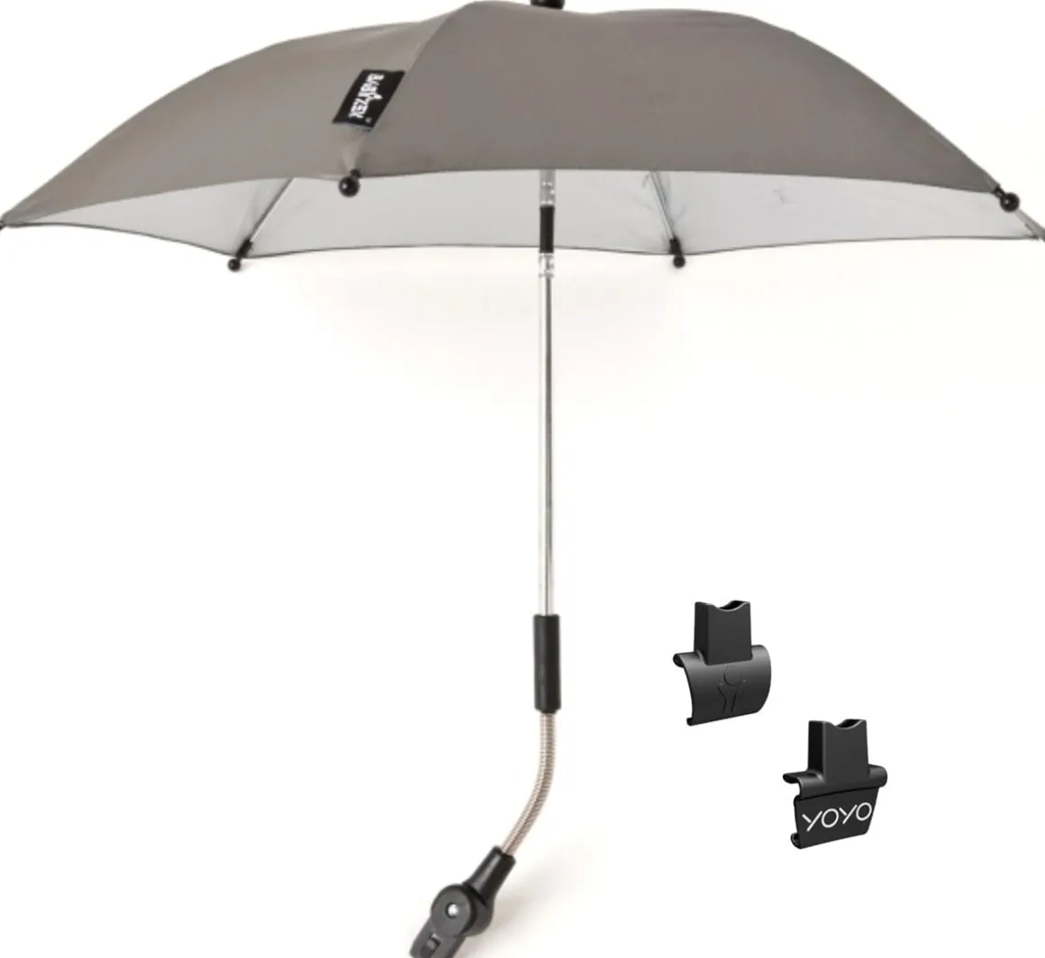 Babyzen Parasol - Grey