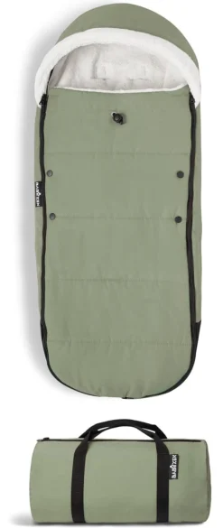 Babyzen Polar Footmuff - Olive